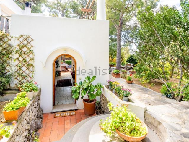 Casa in vendita a Anacapri, Campania