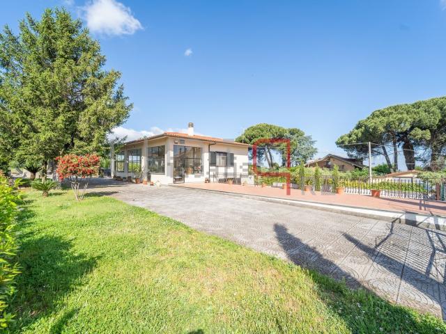 Casa in vendita a Roma Capitale, Lazio