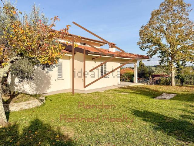 Casa in vendita a Santa Cristina, San Polo In Chianti