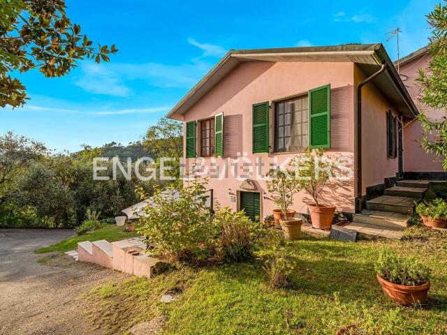 Casa in vendita a Sarbia, La Spezia