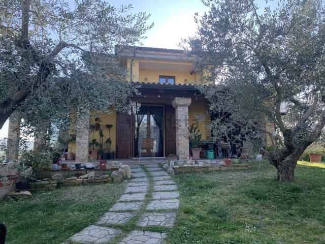 Casa in vendita a Torrevecchia Teatina, Abruzzo