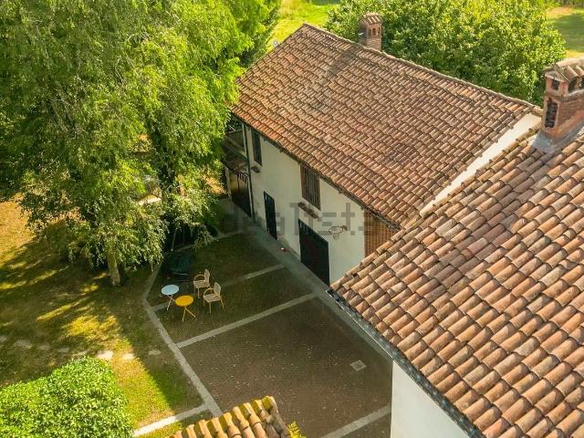 Casa in vendita a Marocchi, Piemonte