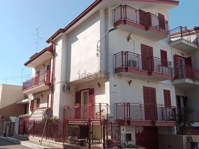 Casa in vendita a Puglia, Bari