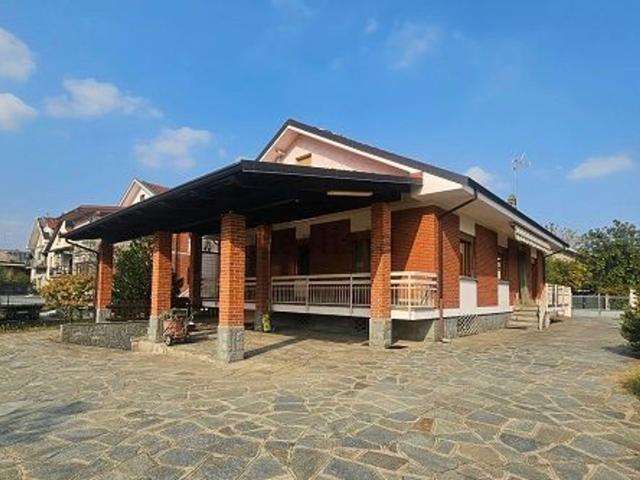 Casa in vendita a Tetti Griglio, Bruino