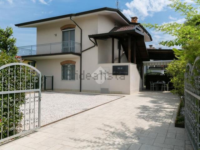 Casa in vendita a Lugana, Sirmione
