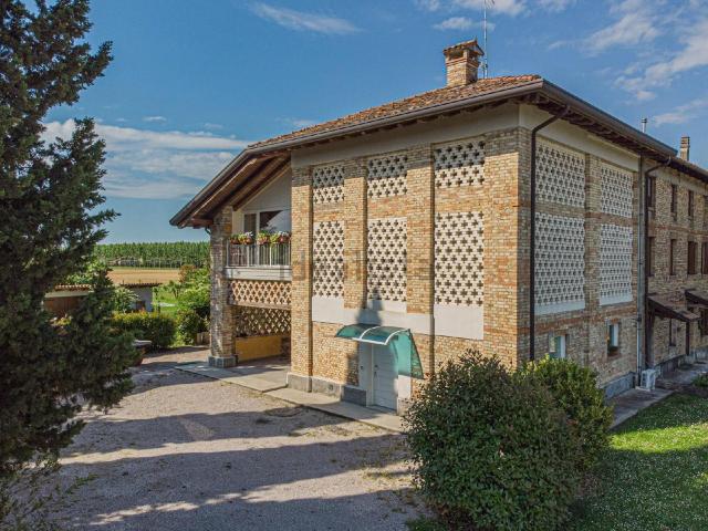 Casa in vendita a San Giorgio Di Nogaro, Friuli-Venezia Giulia
