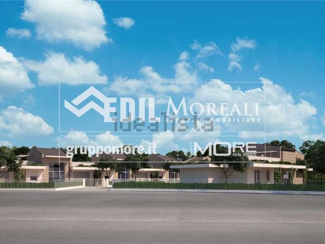 Casa in vendita a Modena, Saliceta San Giuliano