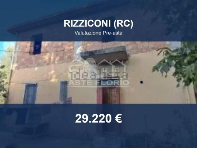 Casa in vendita a Calabria, Reggio Calabria