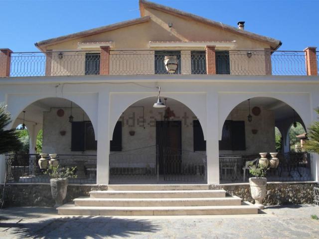 Casa in vendita a Terruccia, Pietraperzia