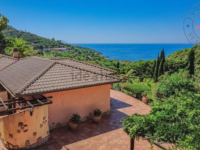 Casa in vendita a Trappola, Capoliveri