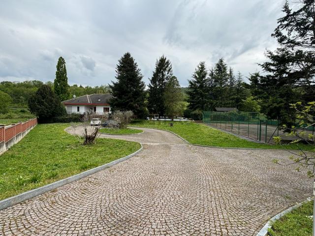 Casa in vendita a Ferriera, Piemonte