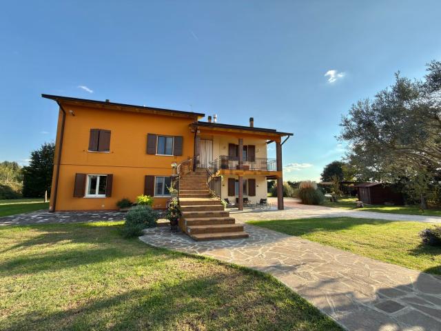 Casa in vendita a Goito, Lombardia