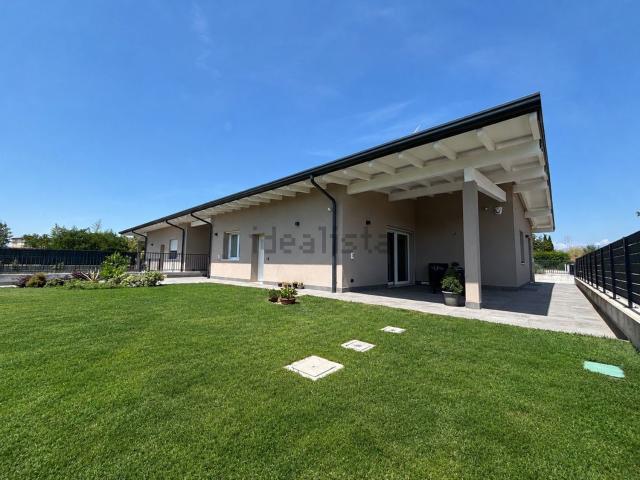 Casa in vendita a Palazzina, Brenzone