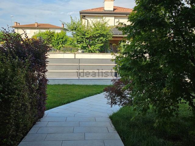Casa in vendita a Santa Croce Bigolina, Cittadella