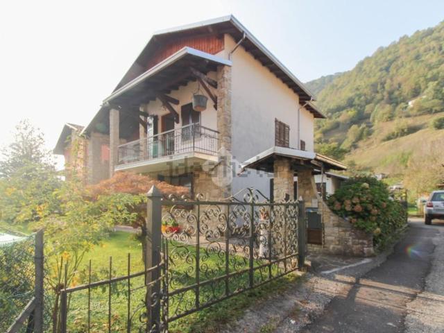 Casa in vendita a Comunità montana della Valle Sabbia, Vestone