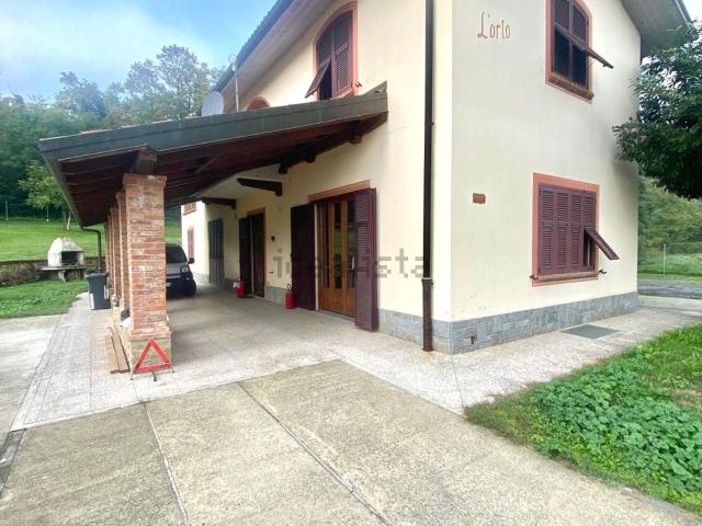 Casa in vendita a Piemonte, Alessandria
