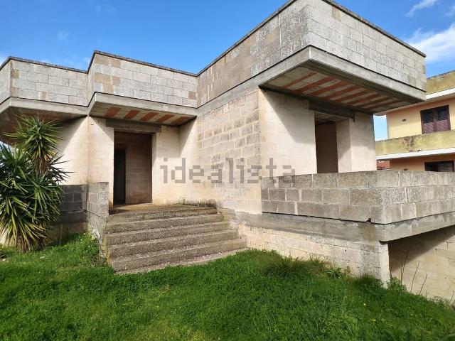 Casa in vendita a Puglia, Lecce