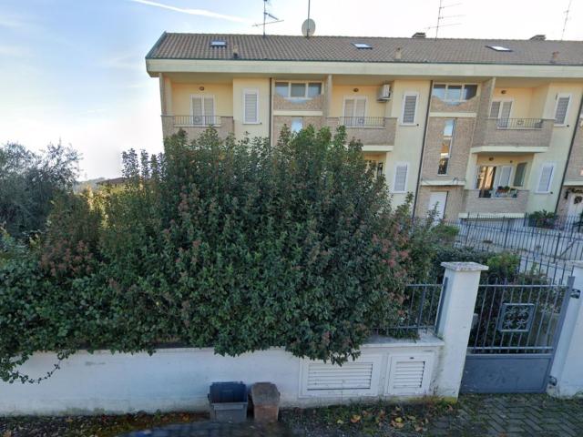 Casa in vendita a Li Piane, Sant'Egidio alla Vibrata