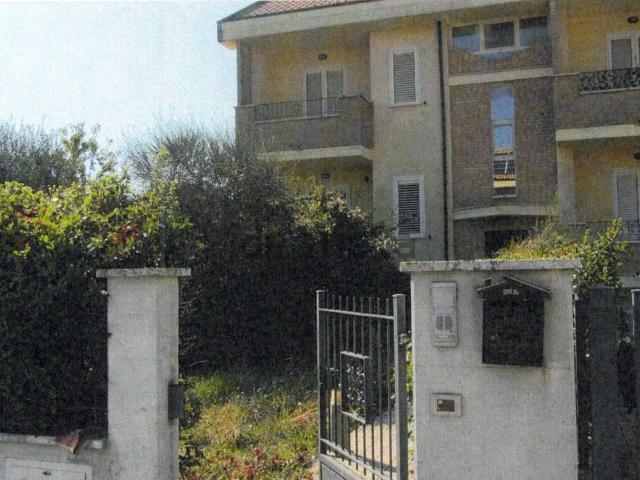 Casa in vendita a Pincirito, Sant'Egidio alla Vibrata