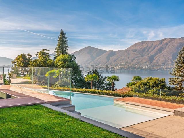 Casa in vendita a Comunità Montana Valli del Verbano, Brezzo Di Bedero