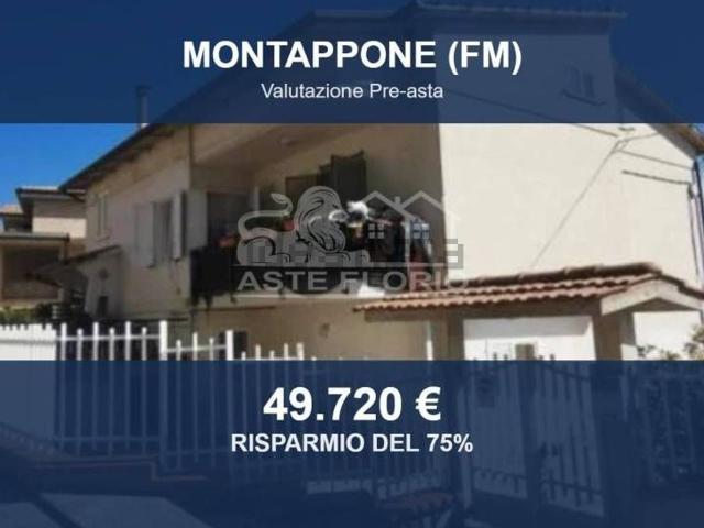 Casa in vendita a Marche, Fermo