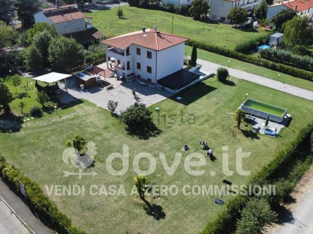 Casa in vendita a Castiglion Fiorentino, Toscana