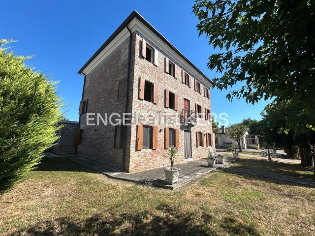Casa in vendita a Sant'Anastasio, Cessalto