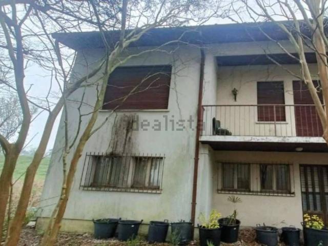 Casa in vendita a Camino, Oderzo