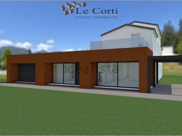 Casa in vendita a Lonigo, Veneto
