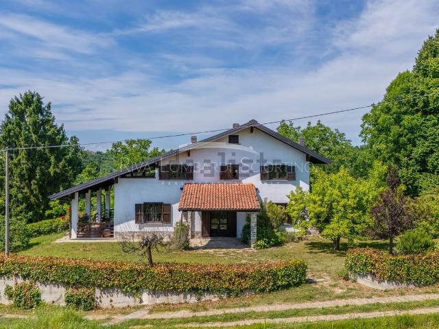 Casa in vendita a Piemonte, Asti