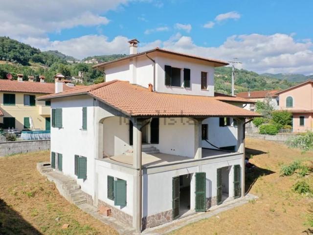 Casa in vendita a Unione dei comuni Media Valle del Serchio, Barga