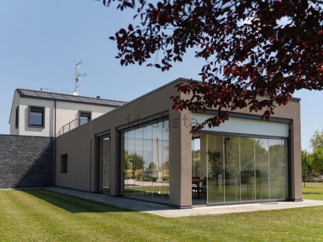 Casa in vendita a Borgo Sisa, Forlì