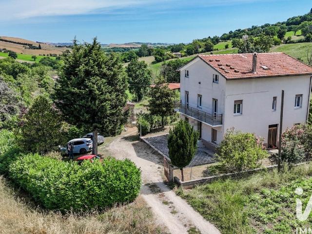 Casa in vendita a Maestà, Urbisaglia