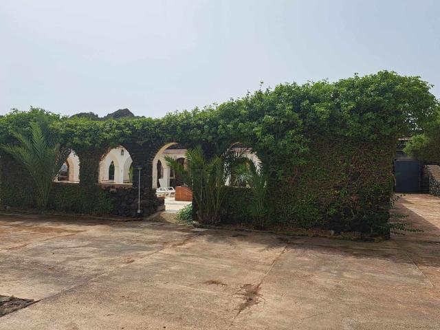 Casa in vendita a Raháli, Pantelleria Aeroporto