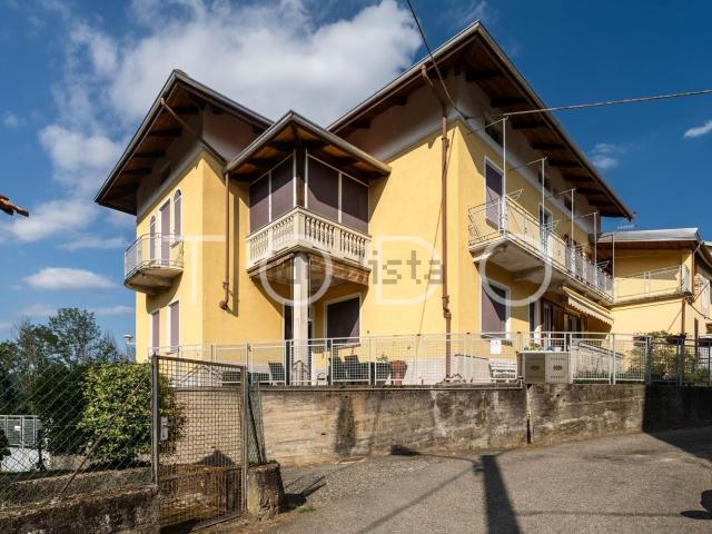 Casa in vendita a Piemonte, Biella