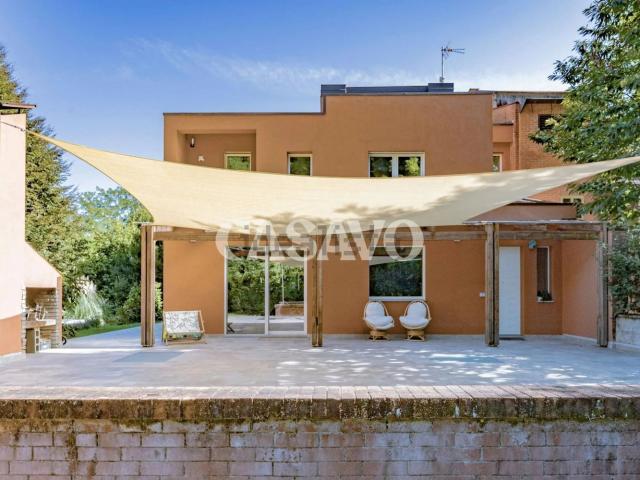 Casa in vendita a Pian del Lot, Torino