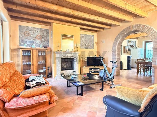 Casa in vendita a Guidizzolo, Lombardia