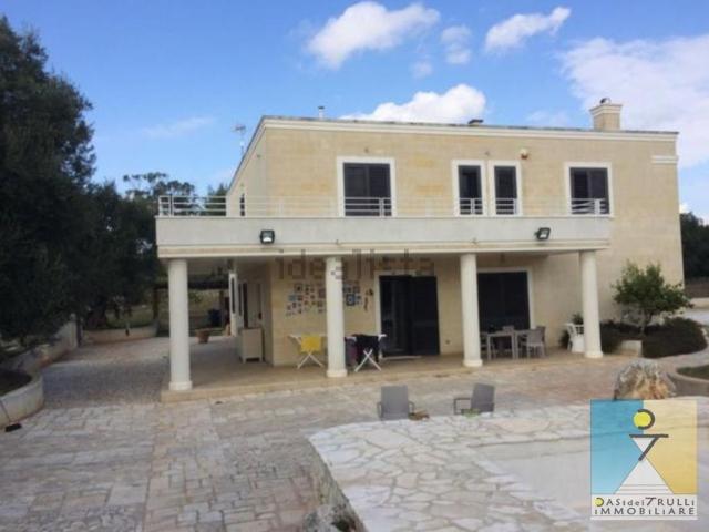 Casa in vendita a Puglia, Brindisi