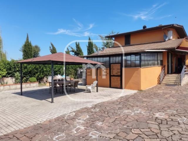 Casa in vendita a Zagarolo, Roma Capitale