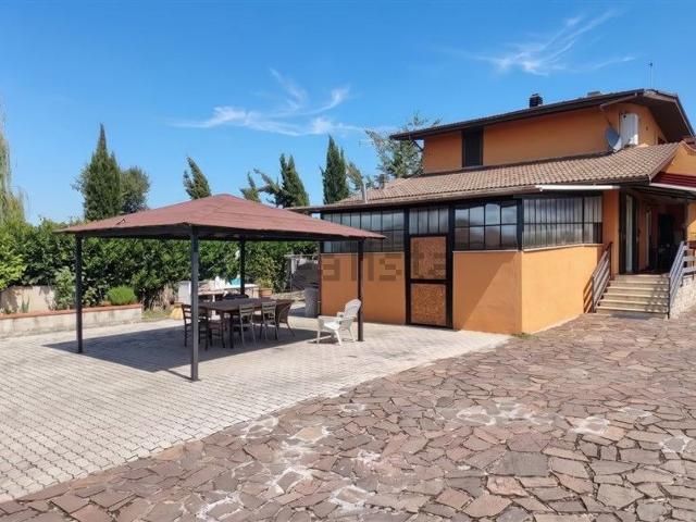 Casa in vendita a Zagarolo, Roma Capitale