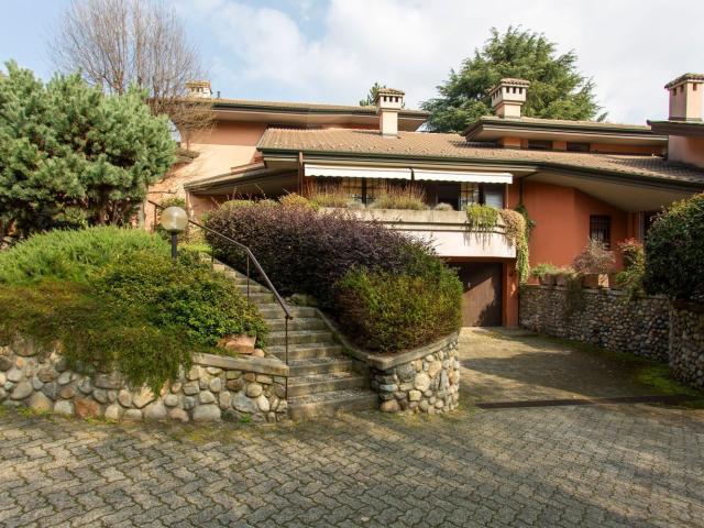 Casa in vendita a Ronchi, Gallarate
