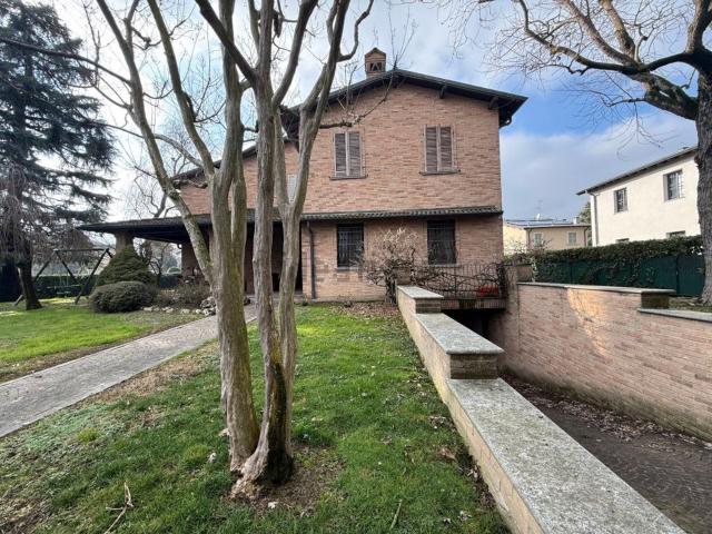 Casa in vendita a Zelo Buon Persico, Lombardia