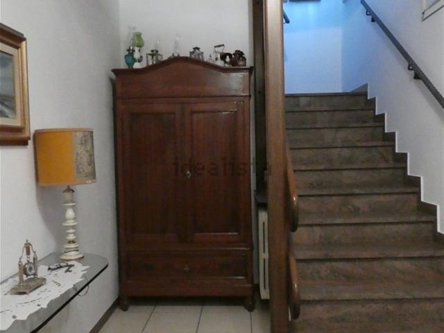 Casa in vendita a Ferrara, Reggio Emilia