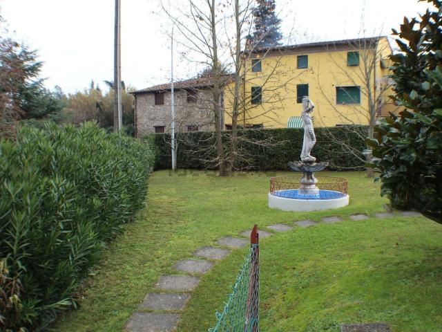 Casa in vendita a Castelvecchio di Compito, Capannori