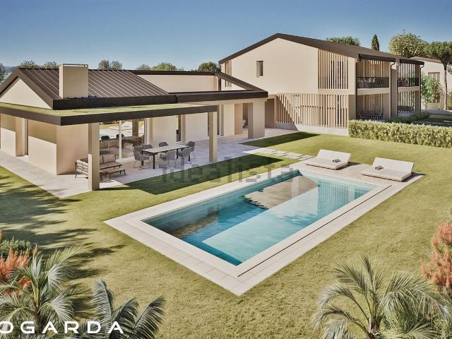 Casa in vendita a Lazise, Veneto