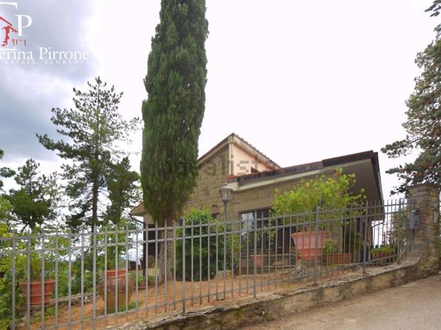 Casa in vendita a Unione di Comuni Valdarno e Valdisieve, Pelago