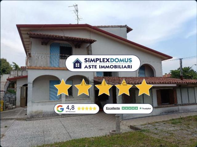 Casa in vendita a San Stino di Livenza, Veneto