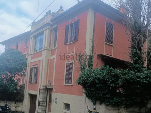 Casa in vendita a Porto-Saragozza, Bologna