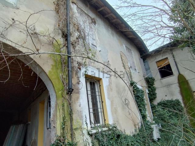 Casa in vendita a Bassa Reggiana, Re