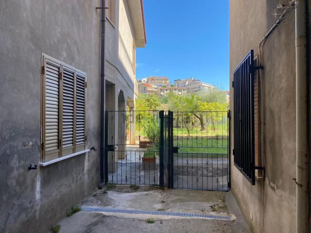 Casa in vendita a Castelforte, Lazio